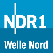 Logo da NDR 1 Welle Nord