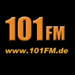 Logo da 101FM - Charts