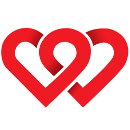 LOVETIMES - Romantic Music Hits logo