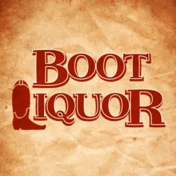 SomaFM Boot Liquor (320k MP3) logo