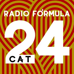 Logo da Fórmula CAT