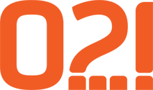 Logo da 021 caffe