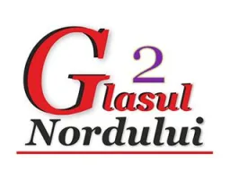 Glasul Nordului 2 (Jurnal FM) -Hudești logo