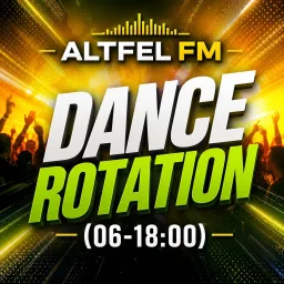 Logo de Altfel FM