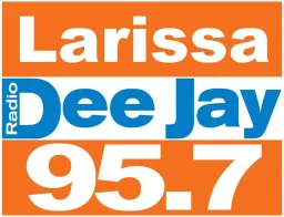 Logo da Deejay 95.7