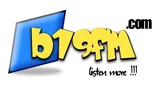 Logo da b19 FM