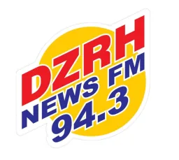 DZRH News FM GenSan logo