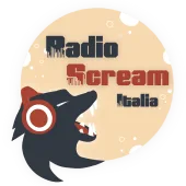 Radio Scream Italia logo