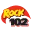 Rock 102 WAQY 102.1 logo