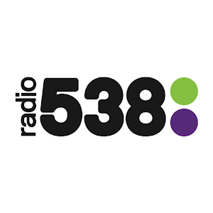 Logo de Radio 538