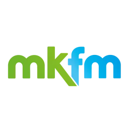 Logo de MKFM