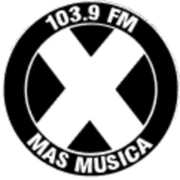 Logo da La X 96.5