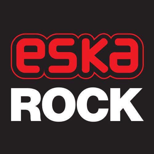 Logo da ESKA ROCK