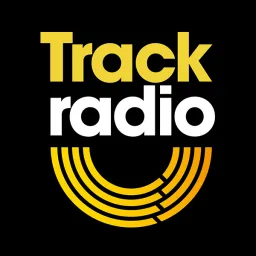 Logo da Track Radio
