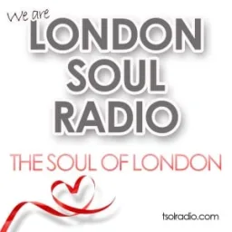 London Soul Radio logo