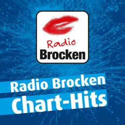 Logo da Radio Brocken Chart-Hits