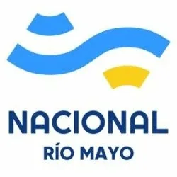 Logo da LRA 58 Radio Nacional Rio Mayo