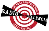 Radio Valencia logo