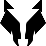 Logo da Wolf Music Radio