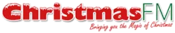 Logo de Christmas FM Classical & Carols
