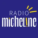 Logo da Radio Micheline