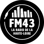 Logo da FM43