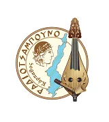 Logo de Ραδιοτσάμπουνο