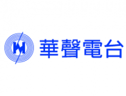 Logo de 華聲2台 AM1224