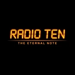 Logo de Radio TEN