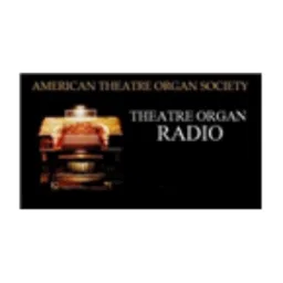 Logo de ATOS Theatre Organ Radio
