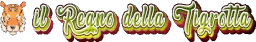 Il Regno della Tigrotta - Radio Web logo
