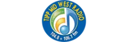 Logo de Tipperary Mid West Community Radio