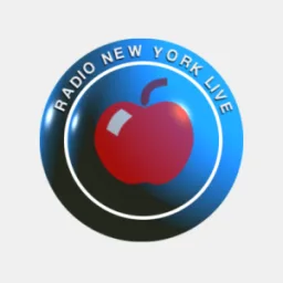 Logo da Radio New York Live - Devices