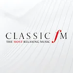 AaH Calssical Radio - Bach - UK logo