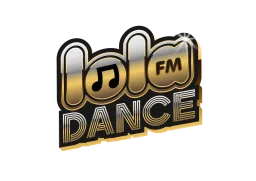 Logo da Lola FM Dance