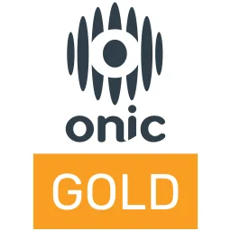 Logo de Onic Gold