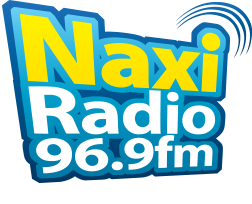 Logo de Naxi