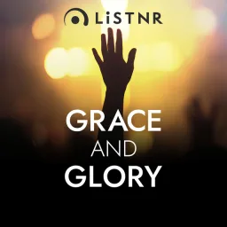 Logo da LiSTNR - Grace & Glory (HLS)