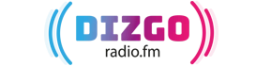 Logo da Dizgo Radio