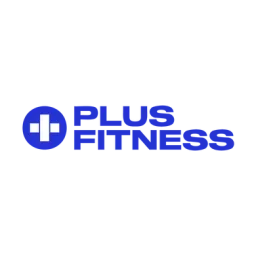 Logo de Plus Fitness Radio (AAC)