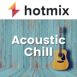 Logo da Hotmix Acoustic Chill