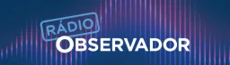 Logo da Radio Observador
