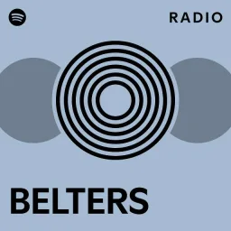 Logo de Belters Radio