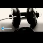 Logo de Radio Compartir