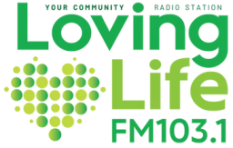 Logo da Loving Life FM