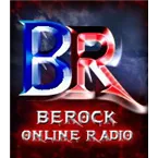 BeRock Radio logo