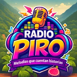 Logo da Radio PIRO