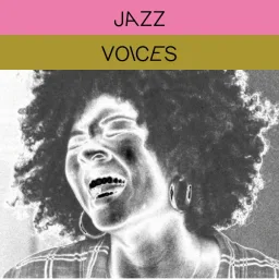 Logo da XJAZZ! - Voices