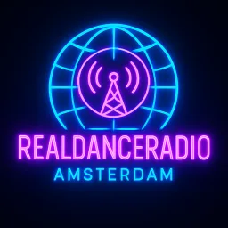 RealDanceRadio logo