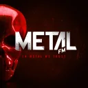 Logo de MetalFM
